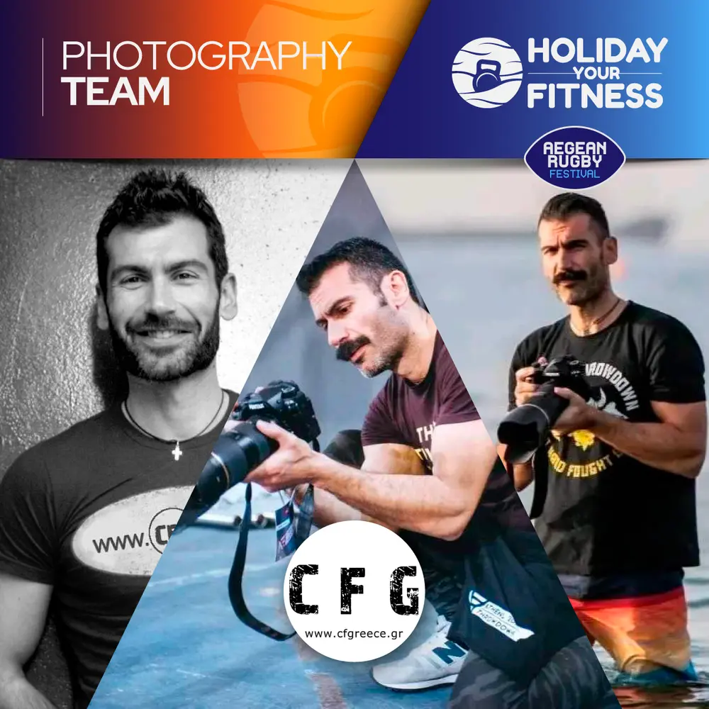 Holiday Your Fitness